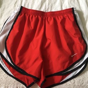Nike shorts